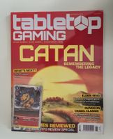 Digimon Tabletop Gaming Magazine with free Cards 06.2023 EN