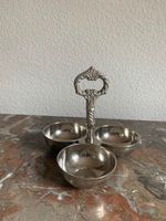 ORIGINELLE 3ER ANBIETSCHALE FÜR APÉRO