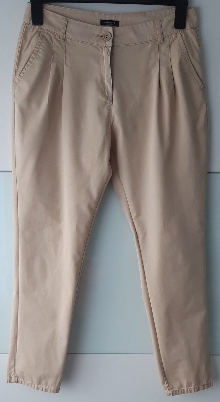 Pantaloni: Hose Damen Grösse 36 – Usato da Feuerthalen venduto da kigo87