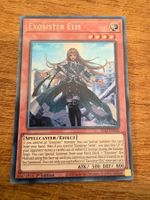 Yu-Gi-Oh! Karte - „Exosister Elis“ (26LP-EN016)