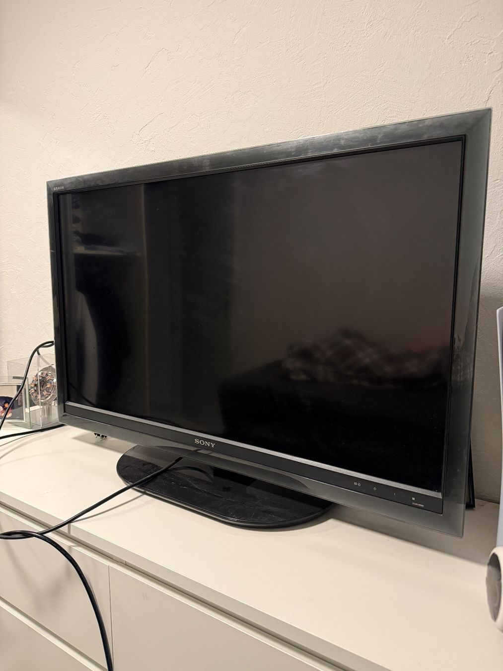 Sony Fernseher: TV Sony LCD Digital colour – Gebraucht aus Zürich von easy_ras7