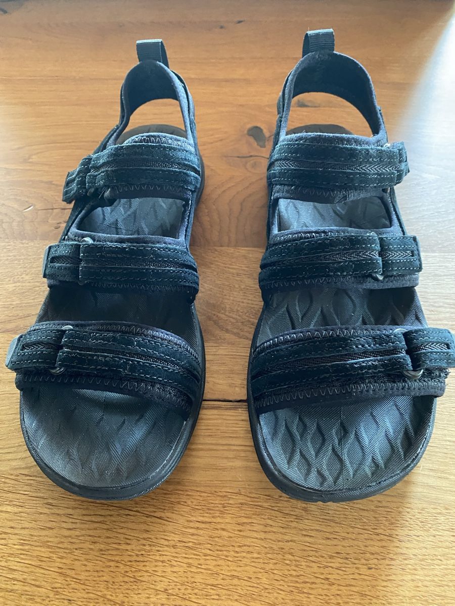 Merrell Scarpe da donna: Outdoorsandale Siren Strap  Merrell – Nuovo e nell'imballaggio originale da Ottikon venduto da lo99