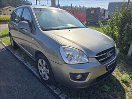 Kia Carens  III