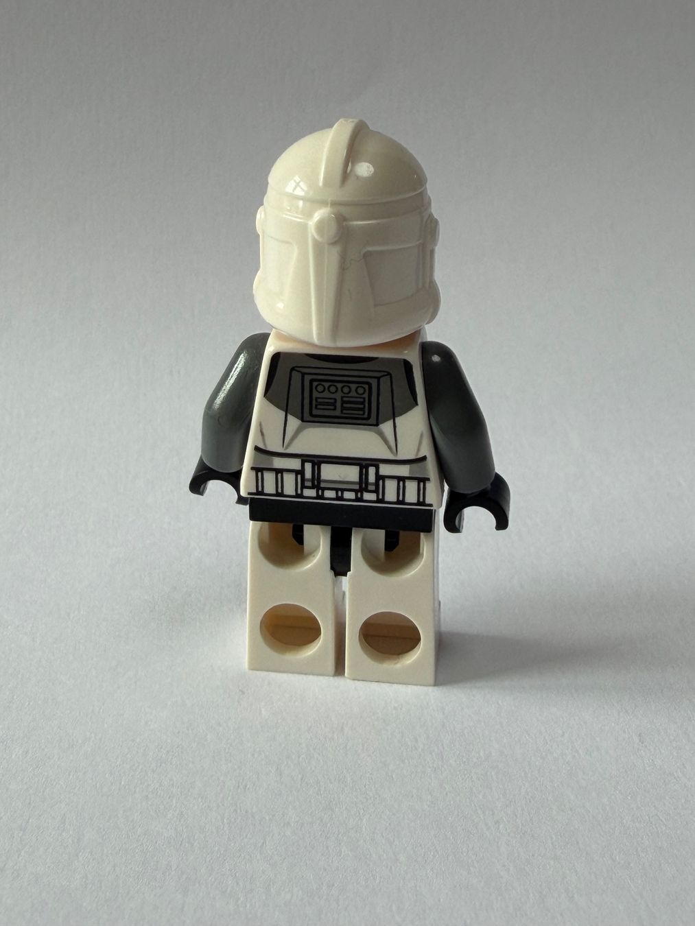 Lego Giocattoli: Lego Star Wars  Figur  sw0537 Clone Trooper Wolfpack – Usato da Reutlingen (Winterthur) venduto da Hadrian009 2