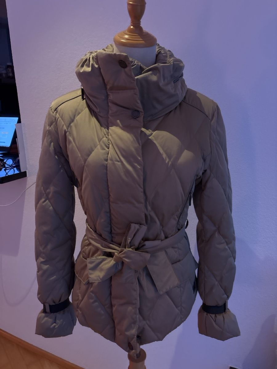 Max Mara Vestes: Weekend Max Mara Jacke Gr 36 – Neuf (Voir description) à Embrach par Dmoney