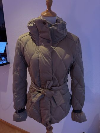 Weekend Max Mara Jacke Gr 36