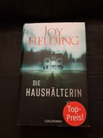 Joy Fielding Die Haushälterin