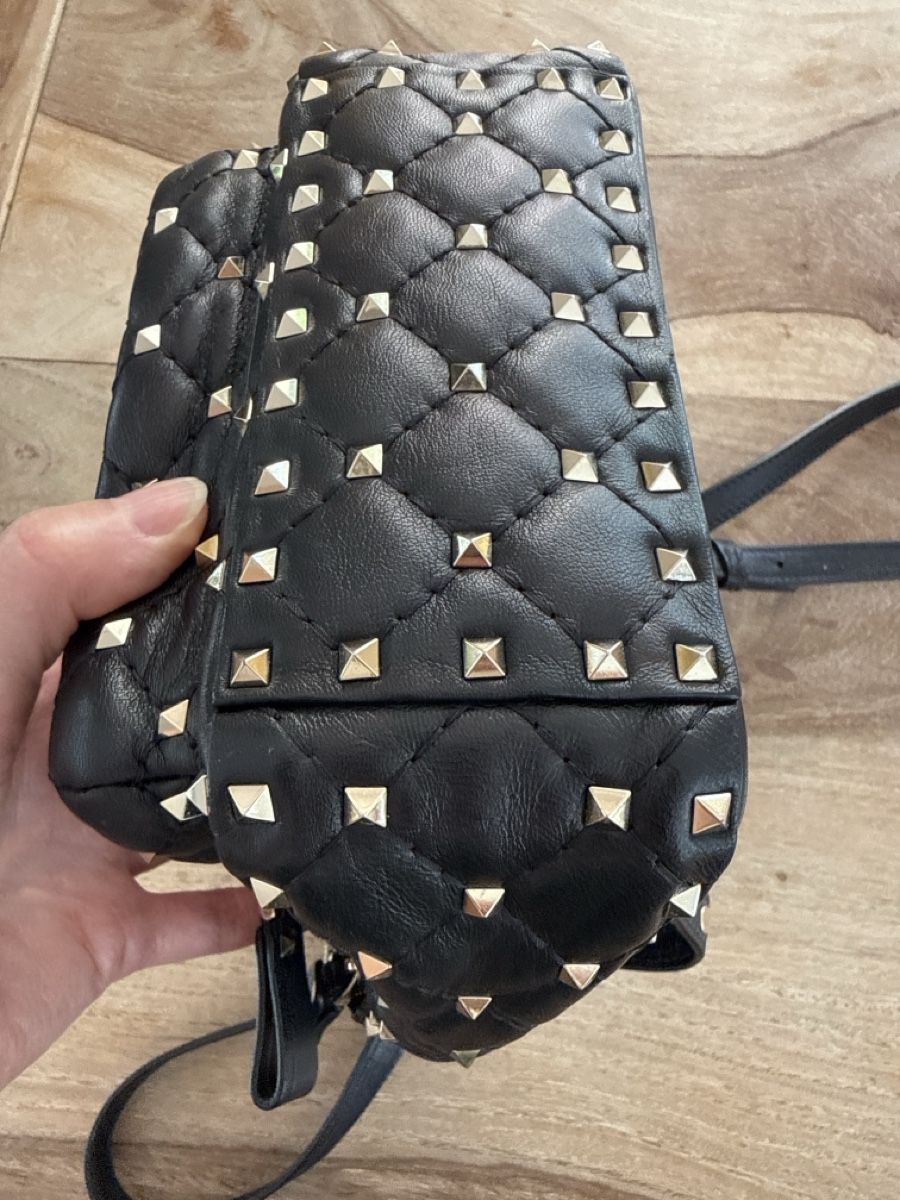 Zaini: Valentino Garavani Backpack – Usato da Gibswil venduto da spongii 3