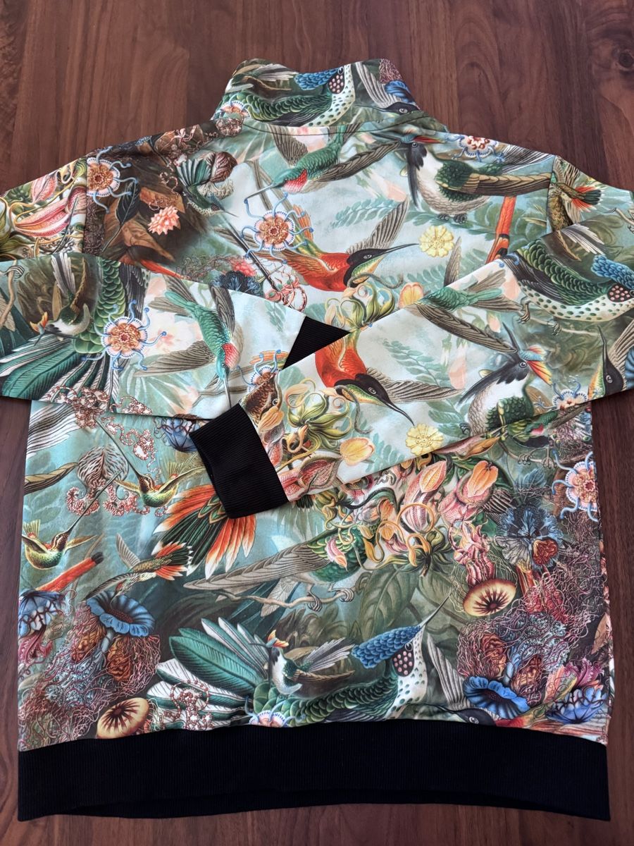 New Balance Pullover & Sweatshirts: New Balance pullover, Gr. M, Top Zustand! – Neu (gemäss Beschreibung) aus Zürich von yas_7vdk 5