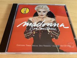 Madonna – You Can Dance