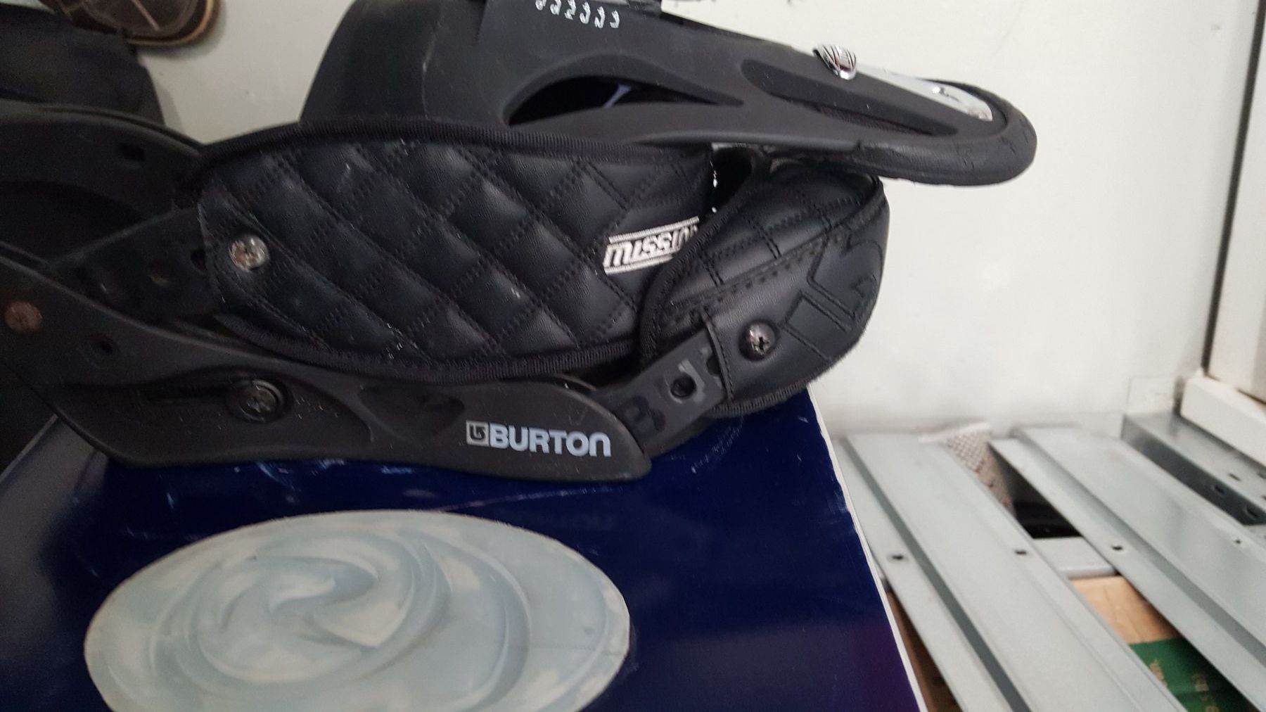 Board: snowboard – Usato da Igis venduto da JUST-4U-ENJOY 2