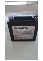 Batterie moto VARTA Powersports AGM TX14-4 / TX14-BS neuve