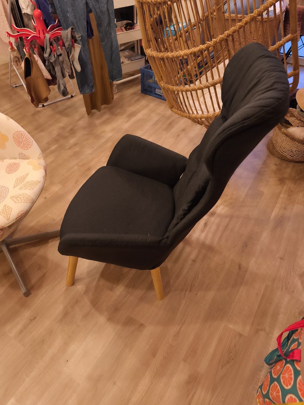 Fauteuils: fauteuil – D'occasion à Vicques par Jackson1995
