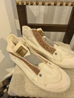 Icepeak Sneaker Weiss Grösse 38 Zustand gut