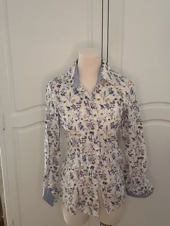 Jacques Britt Hemd/Bluse 36