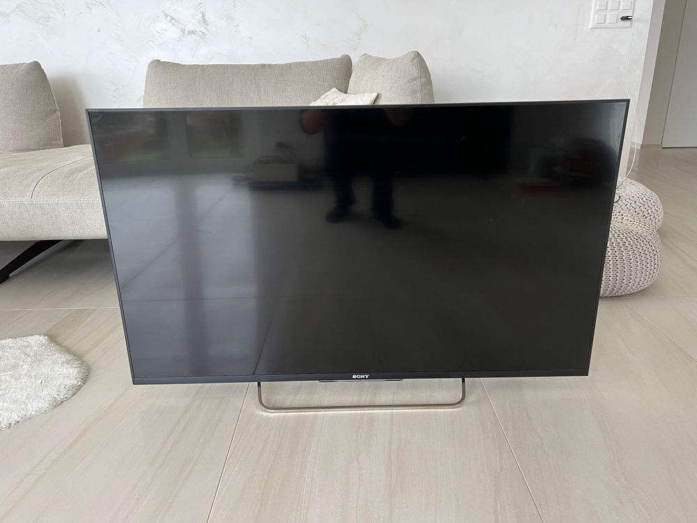 Sony Bravia Smart TV 50 Zoll | Kaufen auf Ricardo