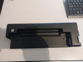 HP Dockingstation für HP Elitebook 2550p und ähnliche