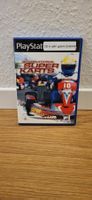 PS2 - International Super Karts