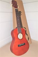 Concert-Ukulele  ALMERIA  ohne Zubehör