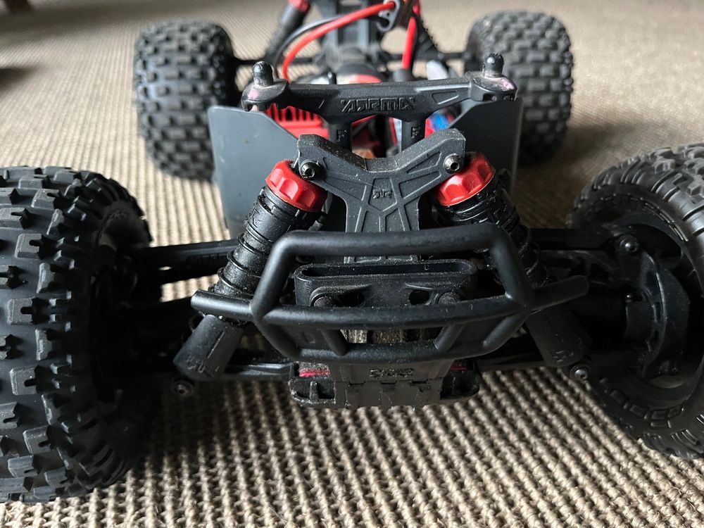 Arrma granite 4x4 | Kaufen auf Ricardo