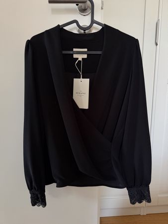Blouse Sézane Amélie 