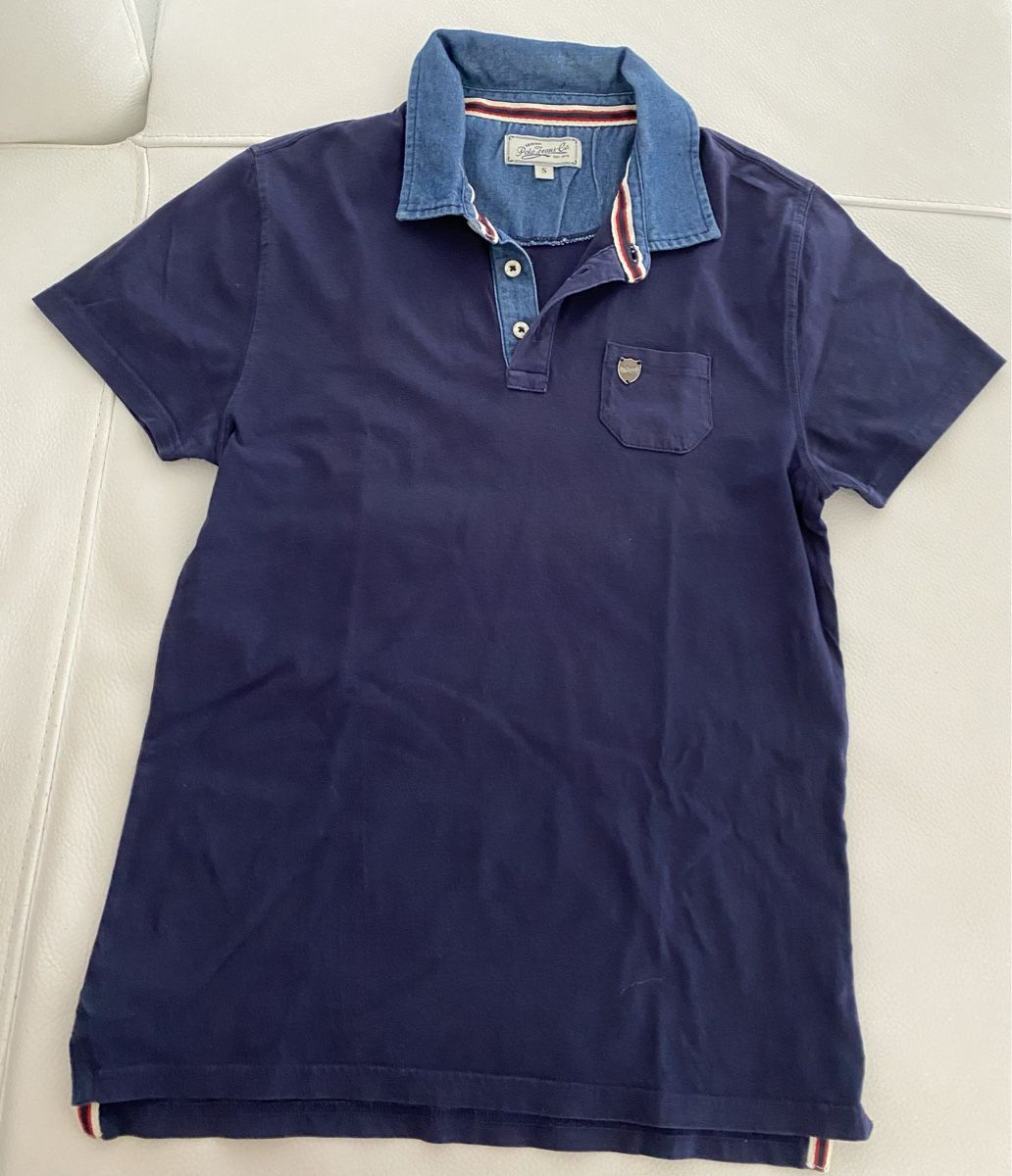 US Polo T-shirts: Polo  tshirt – D'occasion à Opfikon par Luis144 1