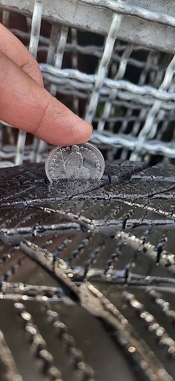 Felgen: BMW X3 225/60 r18 M+S – Gebraucht aus Maggia von Gen88 2