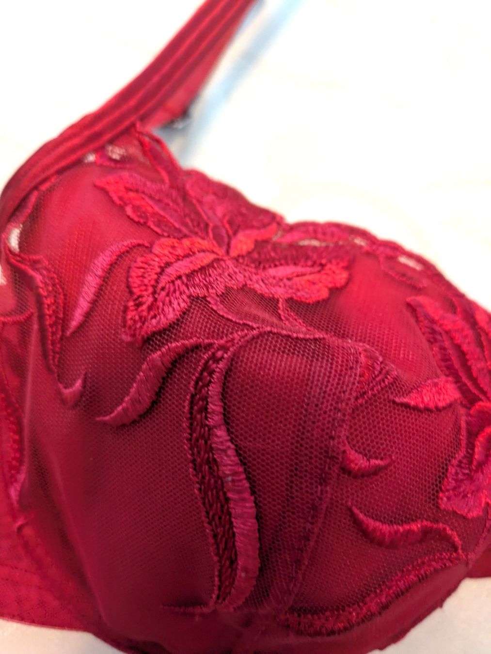 Triumph Altra biancheria intima: BH Set Triumph Gr. M – Usato da Benken SG venduto da olga81 3