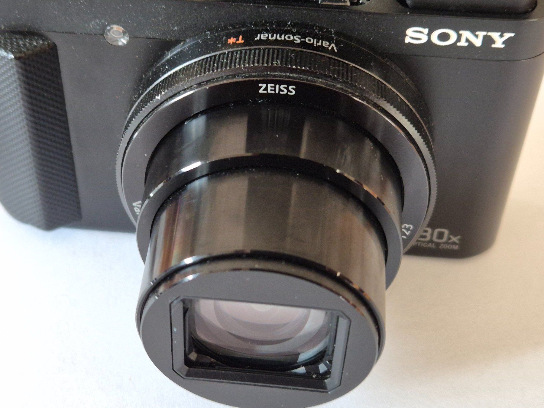 Sony Fotocamera: Sony Cyber-shot DSC-HX90V – Usato da Monthey venduto da McAuthor 5
