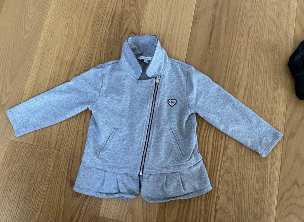Lotti & Set di vestiti: Mädchenmode Bekleidungspakete 5-teilig Gr.86-92 – Usato da Genthod venduto da Tidus04 3