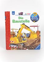 WEISO, WESHALB, WARUM - DIE BAUSTELLE