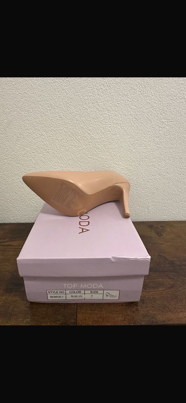 Scarpe da donna: Pumps NEU – Nuovo e nell'imballaggio originale da Zürich venduto da man_ks2t 1