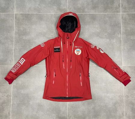 Mammut Goretex Zermatters Skilehrer Jacket/Veste Ski size S