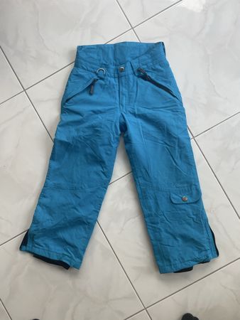 Skihose Gr 122