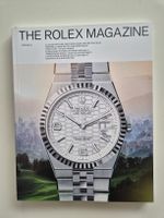 rolex magazine 13 edition en français 