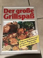 Der grosse Grillspass