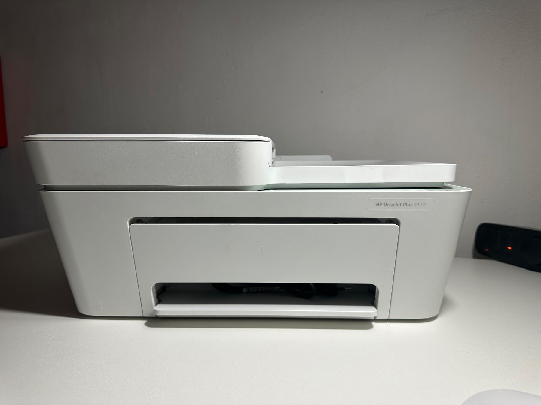 Stampanti: HP DeskJet Plus 4100 Series Drucker – Usato da Süderen venduto da Niki21