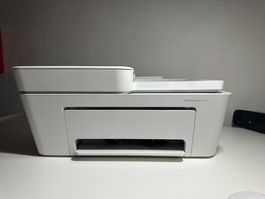 HP DeskJet Plus 4100 Series Drucker