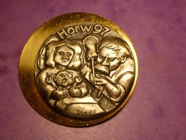 HORW 1997 GOLD