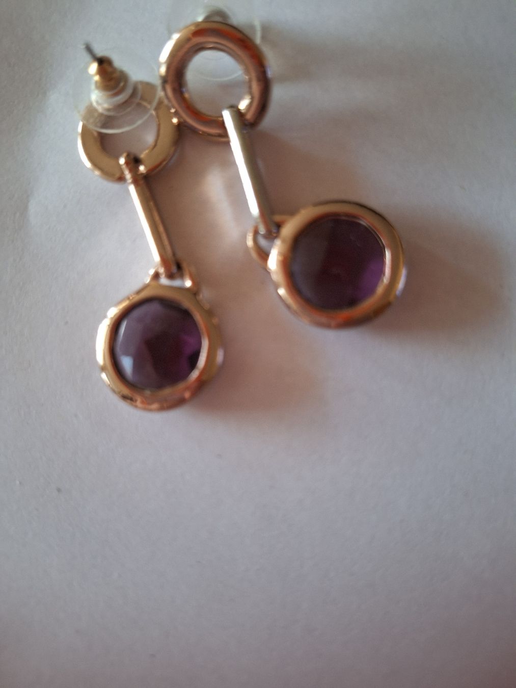 Altri gioielli: boucles d oreilles – Nuovo (secondo la descrizione) da Genève venduto da Cristin1 5