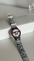 Swatch Out watch