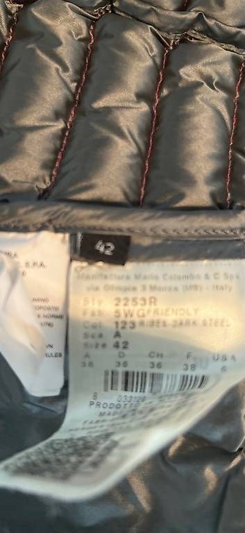 Giacche: Colmar Damenjacke – Usato da Uster venduto da cut_7g79 2