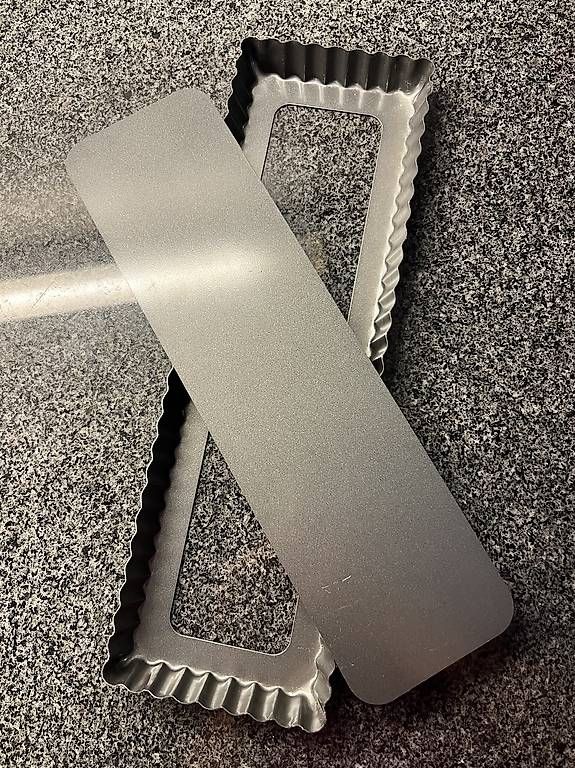 Backformen: Backform 10x35cm – Gebraucht aus Erlinsbach SO von SmilingTiki 2