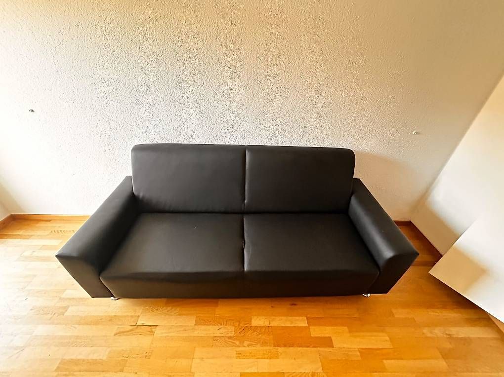 Sofas: Sofa / Couch – D'occasion à Oberentfelden par Mary_ana 2