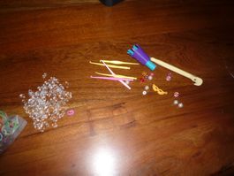RUBBERBANDS