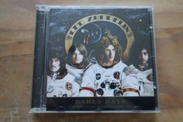 LED ZEPPELIN - EARLY DAYS - THE BEST OF VOLUME ONE - CD