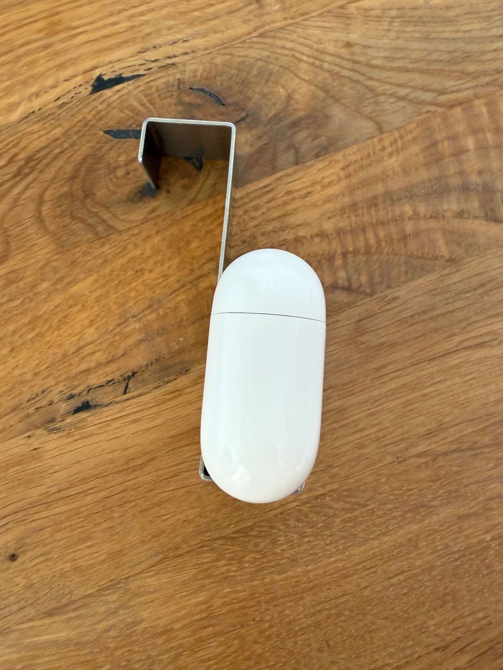 Apple Cuffie: APPLE AirPods 4 Charging Case ANC – Usato da Lausanne venduto da Nine1982 7