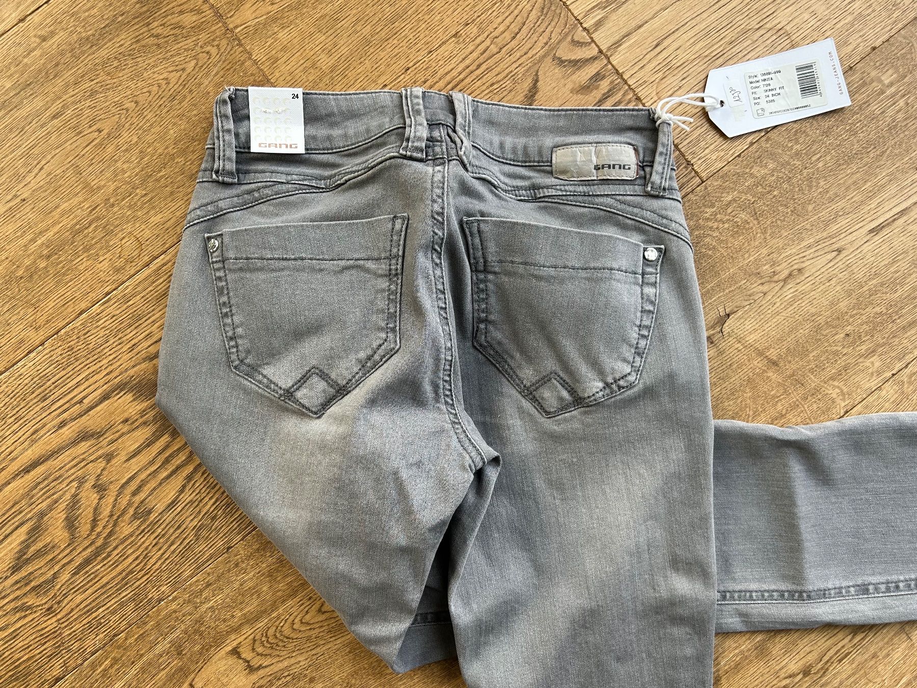 Gang Pantaloni: Hose, Gang //NEU// 24 – Nuovo (secondo la descrizione) da Stettfurt venduto da outlet72 3