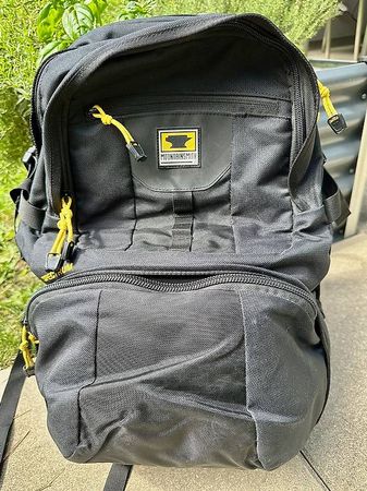Fotorucksack Mountainsmith