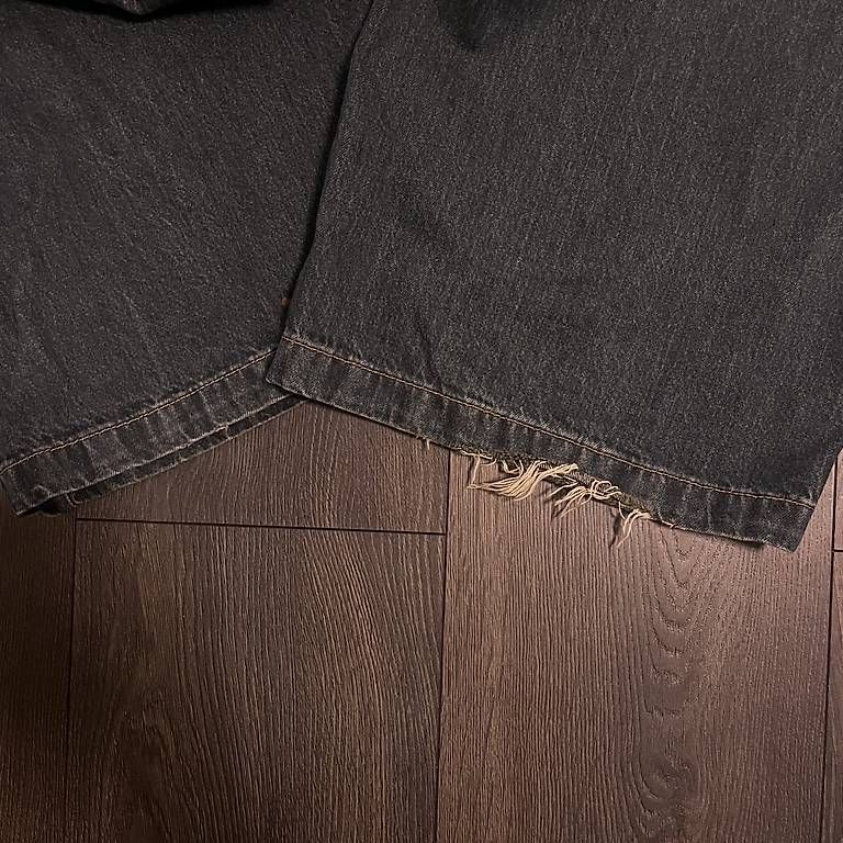 Jeans: Bershka jeans – Usato da Niederbipp venduto da 47_L 2